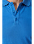 AC&Co Tricou polo slim fit de bumbac - Pled.ro