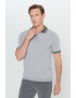 AC&Co Tricou polo tricotat - Pled.ro