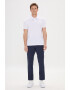 AC&Co Tricou polo uni - Pled.ro