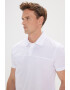 AC&Co Tricou polo uni - Pled.ro