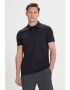 AC&Co Tricou polo uni - Pled.ro