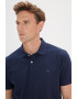 AC&Co Tricou polo uni - Pled.ro