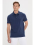 AC&Co Tricou polo uni - Pled.ro