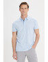 AC&Co Tricou polo uni - Pled.ro