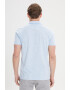 AC&Co Tricou polo uni - Pled.ro