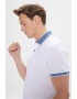 AC&Co Tricou polo uni - Pled.ro