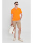 AC&Co Tricou polo uni - Pled.ro