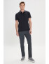 AC&Co Tricou polo uni - Pled.ro