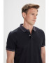 AC&Co Tricou polo uni - Pled.ro