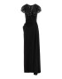 Acob à porter Rochie maxi cu slit lateral - Pled.ro