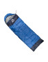 ActionOne Sac de dormit Action One matlasat quiet (190+30) x 75 cm - Pled.ro