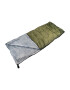 ActionOne Sac de dormit Action One Rectangular Army 190x75 cm - Pled.ro