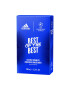 adidas Apa de toaleta Uefa Best of the Best Barbati 100 ml - Pled.ro