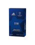 adidas Apa de toaleta Uefa Champions League Star - Pled.ro