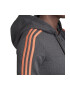 adidas Bluza E 3S FZ HD-EI0767 - Pled.ro