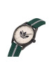 adidas Ceas barbati CODE FOUR AOSY23042 inox verde - Pled.ro