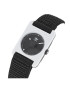 adidas Ceas dama RETRO POP TWO 31mm negru/alb curea sintetica mecanism quartz - Pled.ro