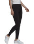 adidas Colanti dama Bumbac/Elastan Negru - Pled.ro