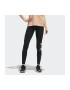 adidas Colanti Florl Gfx Tight H55225 Femei Negru - Pled.ro