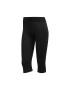 adidas Colanti Tf Capri T FJ7169 Femei Negru - Pled.ro