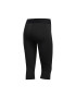 adidas Colanti Tf Capri T FJ7169 Femei Negru - Pled.ro