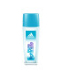 adidas Deodorant Natural Spray Femei 75 ml - Pled.ro