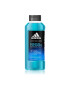 adidas Gel de dus Male Cool Down 400 ml - Pled.ro