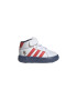 adidas Ghete Grand Court Mid Mickey I IF4095 - Pled.ro