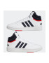 adidas Ghete HOOPS 3.0 MID GY5543 - Pled.ro