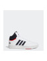 adidas Ghete HOOPS 3.0 MID GY5543 - Pled.ro