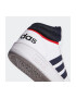 adidas Ghete HOOPS 3.0 MID GY5543 - Pled.ro