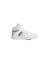 adidas Ghete Hoops 3.0 Mid K IH7894 - Pled.ro