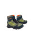 adidas Ghete Terrex Snow CF Rrd Sintetic Verde - Pled.ro