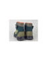 adidas Ghete Terrex Snow CF Rrd Sintetic Verde - Pled.ro