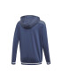 adidas Hanorac Jb Messi Fz Hoodie FM1726 Copii Bleumarin - Pled.ro