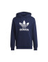 adidas Hanorac TREFOIL HOODY HK5298 - Pled.ro