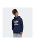 adidas Hanorac TREFOIL HOODY HK5298 - Pled.ro