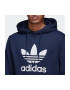 adidas Hanorac TREFOIL HOODY HK5298 - Pled.ro