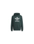 adidas Hanorac TREFOIL HOODY HK7270 - Pled.ro