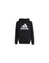 adidas Hanorac U BL HOODIE HR6380 - Pled.ro