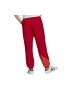 adidas Pantaloni Adicolor Sliced Japona Trefoil GN2826 Rosu - Pled.ro