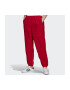 adidas Pantaloni Adicolor Sliced Japona Trefoil GN2826 Rosu - Pled.ro