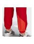 adidas Pantaloni Adicolor Sliced Japona Trefoil GN2826 Rosu - Pled.ro