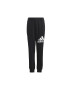 adidas Pantaloni Bumbac Negru - Pled.ro