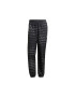 adidas Pantaloni Graphics Monogram H13484 Barbati Negru - Pled.ro