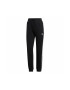 adidas Pantaloni Slim Cuffed W GD2255 Negru - Pled.ro