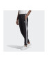 adidas Pantaloni Slim Cuffed W GD2255 Negru - Pled.ro