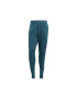 adidas Pantaloni Sportswear ZNE IN5100 Barbati Albastru - Pled.ro