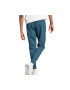 adidas Pantaloni Sportswear ZNE IN5100 Barbati Albastru - Pled.ro