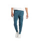 adidas Pantaloni Sportswear ZNE IN5100 Barbati Albastru - Pled.ro